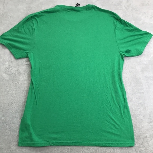 2 Guiness Tees One Gray and One Green Size L - Picture 10 of 12